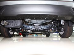 2013款 2.0L 自动 舒适型 7座