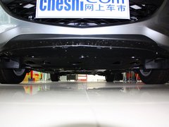 2013款 2.0L 自动 舒适型 7座