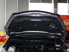2013款 2.0L 自动 舒适型 7座