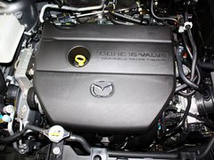 2013款 2.0L 自动 舒适型 7座