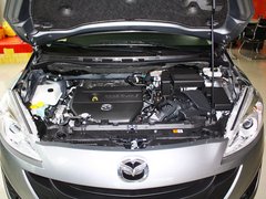 2013款 2.0L 自动 舒适型 7座