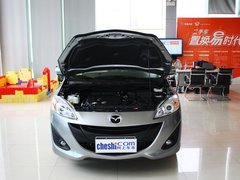 2013款 2.0L 自动 舒适型 7座
