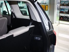 2013款 2.0L 自动 舒适型 7座