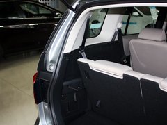 2013款 2.0L 自动 舒适型 7座