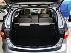 2013款 2.0L 自动 舒适型 7座