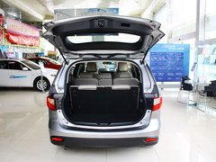 2013款 2.0L 自动 舒适型 7座