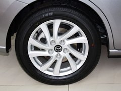 2013款 2.0L 自动 舒适型 7座