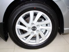 2013款 2.0L 自动 舒适型 7座