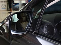 2013款 2.0L 自动 舒适型 7座