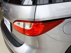 2013款 2.0L 自动 舒适型 7座