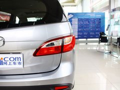2013款 2.0L 自动 舒适型 7座