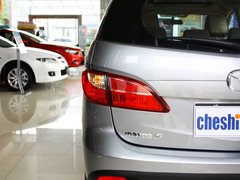2013款 2.0L 自动 舒适型 7座