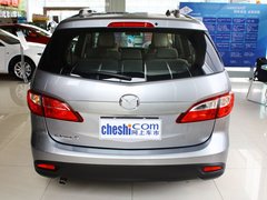 2013款 2.0L 自动 舒适型 7座