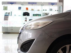 2013款 2.0L 自动 舒适型 7座
