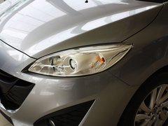 2013款 2.0L 自动 舒适型 7座