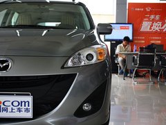 2013款 2.0L 自动 舒适型 7座