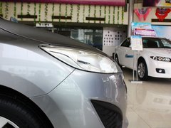 2013款 2.0L 自动 舒适型 7座