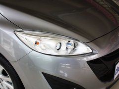2013款 2.0L 自动 舒适型 7座