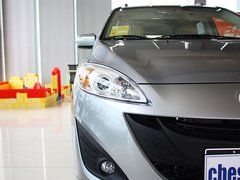 2013款 2.0L 自动 舒适型 7座