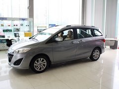 2013款 2.0L 自动 舒适型 7座
