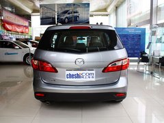 2013款 2.0L 自动 舒适型 7座