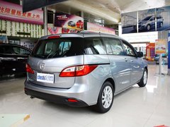 2013款 2.0L 自动 舒适型 7座