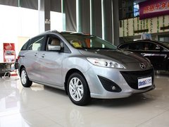 2013款 2.0L 自动 舒适型 7座