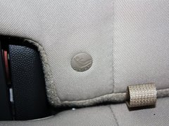 2013款 2.0L 自动 舒适型 7座