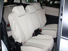 2013款 2.0L 自动 舒适型 7座