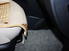 2013款 2.0L 自动 舒适型 7座