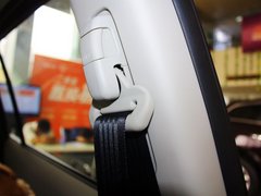 2013款 2.0L 自动 舒适型 7座