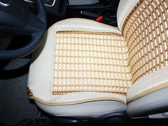 2013款 2.0L 自动 舒适型 7座
