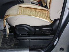 2013款 2.0L 自动 舒适型 7座