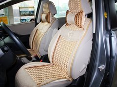 2013款 2.0L 自动 舒适型 7座