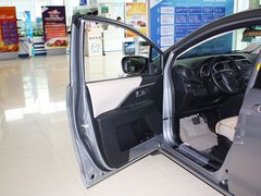 2013款 2.0L 自动 舒适型 7座