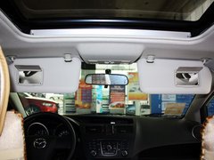 2013款 2.0L 自动 舒适型 7座
