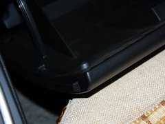 2013款 2.0L 自动 舒适型 7座