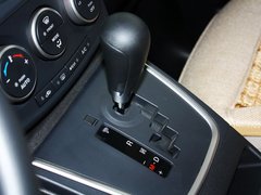 2013款 2.0L 自动 舒适型 7座