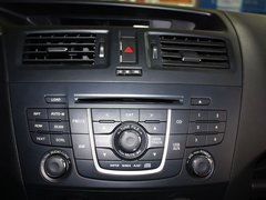 2013款 2.0L 自动 舒适型 7座