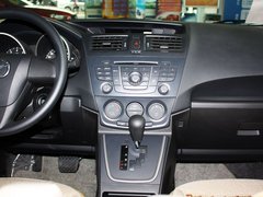 2013款 2.0L 自动 舒适型 7座