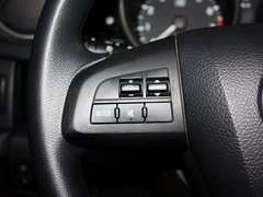 2013款 2.0L 自动 舒适型 7座