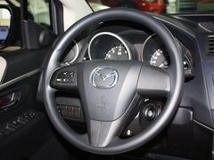 2013款 2.0L 自动 舒适型 7座