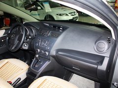 2013款 2.0L 自动 舒适型 7座