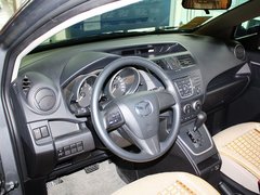 2013款 2.0L 自动 舒适型 7座