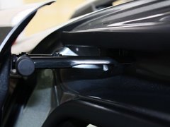 2013款 2.0L 自动 舒适型 7座