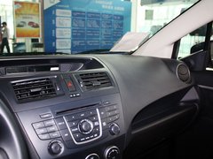 2013款 2.0L 自动 舒适型 7座