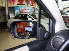 2013款 2.0L 自动 舒适型 7座