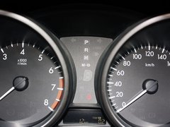 2013款 2.0L 自动 舒适型 7座