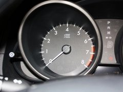 2013款 2.0L 自动 舒适型 7座