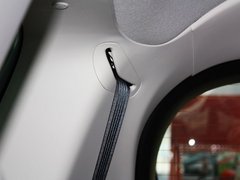2013款 2.0L 自动 舒适型 7座